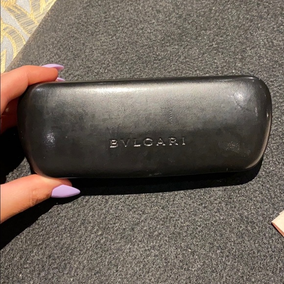 Bvlgari eyeglasses - Picture 5 of 6